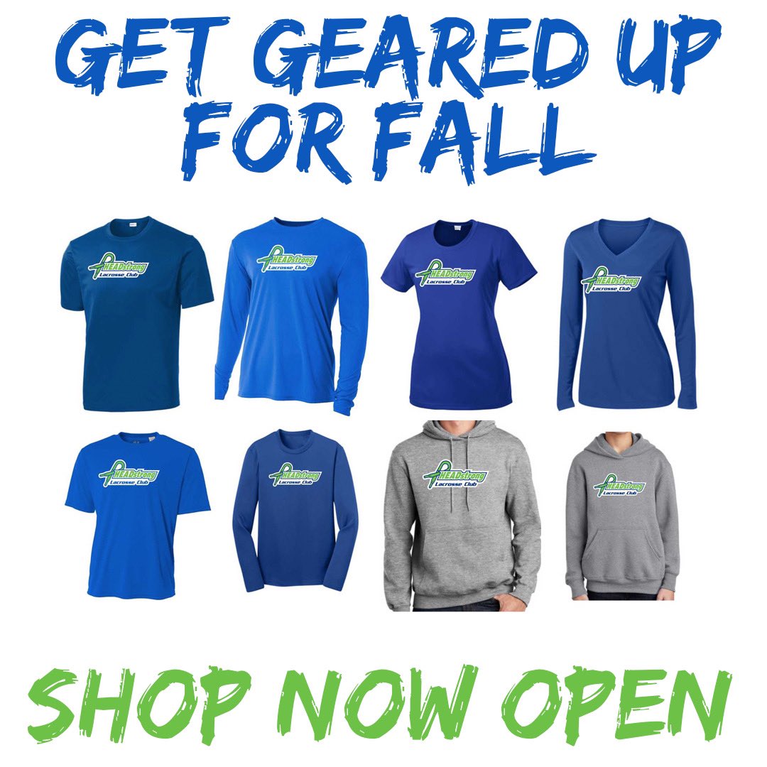 HEADstrong Lacrosse tweet media