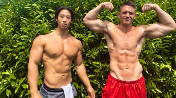 RedemptiveKing's tweet photo. “The Future of the Health Industry”

This is what it looks like

No more fat doctors

No more weak coaches

Back to strength, aesthetics, and holistic approaches to living a fulfilling life

#MUSSOUL https://t.co/FL90NU7N9A