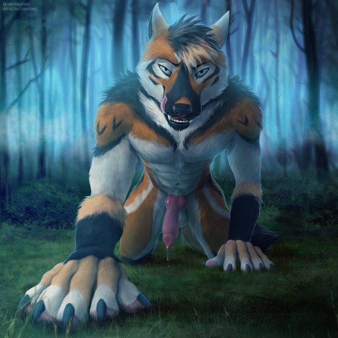 BigDominantGuy's tweet photo. 🔁= I Like your Husky Character!

💖= I Love your Husky Character! https://t.co/NoMxgw8T53