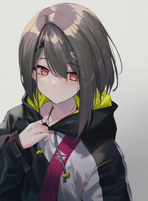 アニメ、#マブラヴ オルタネイティヴへキャラクターデザイン協力で参加させて頂きました。
第1話の佐渡島で登場した女の子を担当していますのでぜひご視聴ください!#マブラヴアニメ
https://t.co/pPU74sj3lh 