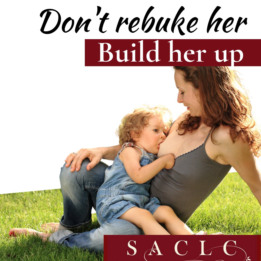 SACLC1's tweet photo. Breastfeeding is breastfeeding, there is no extended breast feeding. Older children are breastfeeding too. This gives the child support, comfort, nutrition, and immune support.
#Breastfeeding #Support #InformedChoice #SACLC #Buildherup https://t.co/7vZVoyrgxZ