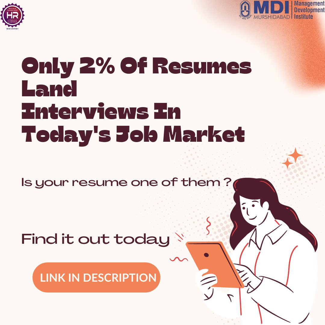 hrudbhav's tweet photo. pplying online can feel like you're throwing your resume into a black hole, never to be heard from again.

The reason? Applicant Tracking Systems.
 
To know about more about it,  check the link below.
https://t.co/bsUsMgR3Le
 We have got a bonus tip to give your a finishing touch https://t.co/4rSW9CWiKK