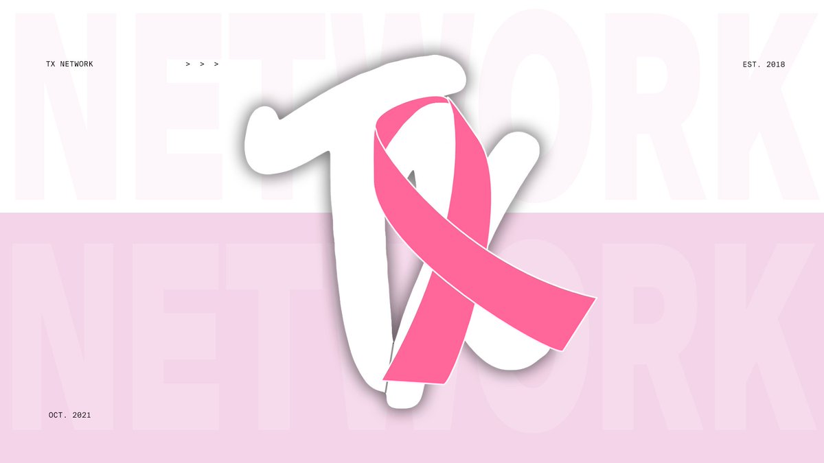 TXDPSRoleplay's tweet photo. The TX Network is proud to support breast cancer awareness month and all those that are fighting this ongoing battle. It can affect anyone, whether it be your mother, daughter, sister, coworkers and many more women. We proudly support them. https://t.co/9ycYKklcx4