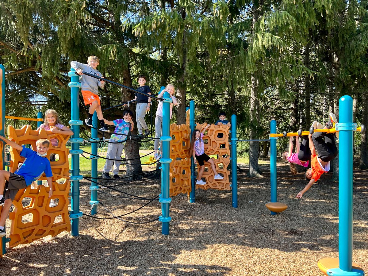 Conant Elementary tweet media