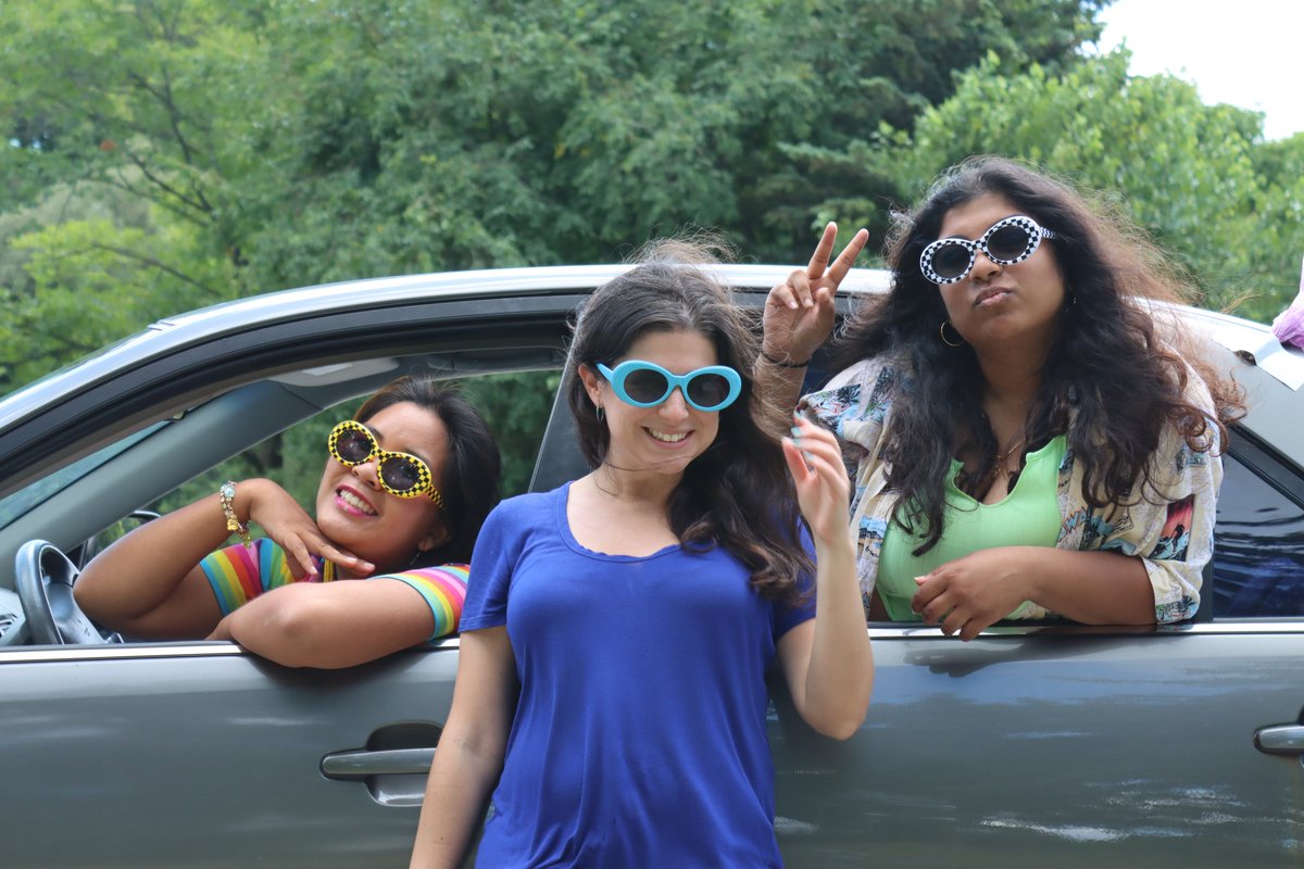 🚗 Beep beep! Behind the scenes looks 📸🎥📸 For Best Vaxxed friend video 😍😍😍

A Parody of <a href="/Saweetie/">💎</a> Best Friend feat. <a href="/DojaCat/">DOJA CAT</a> ! 🔗 in bio and BestVaxxedFriends.com!

#COVID19 #COVID_19 #COVID #CommunityHealth #Vaccine #COVIDVaccine #Vaxxed #RevolutionizeSexEd #SExTEDShow