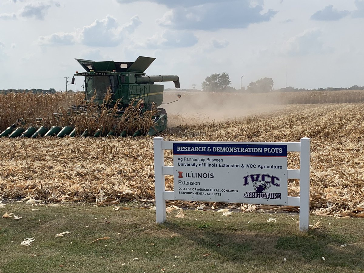 IVCC Agriculture tweet media