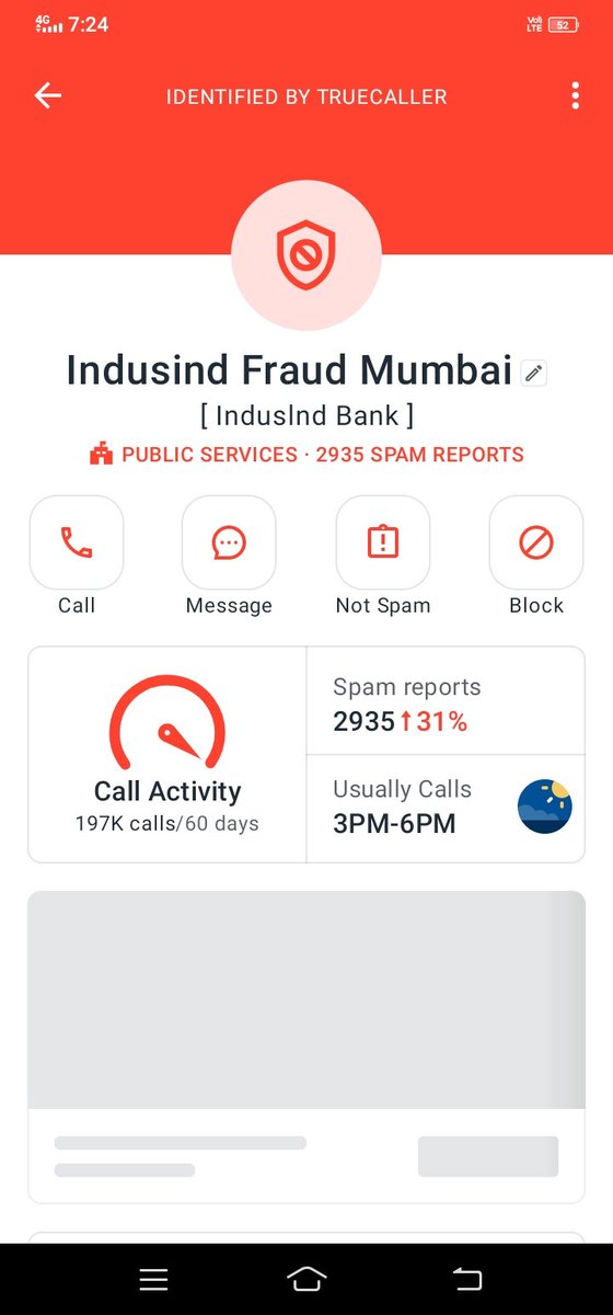 <a href="/CMOMaharashtra/">CMO Maharashtra</a>
<a href="/IncomeTaxIndia/">Income Tax India</a>
In fraud logo ko kab hirasat mai loge
Ye haramkhoro ki vajah se kai log suicide kar chuke hain in par case hone hi chahiye. Aam aadmi ko samaj kya rkha hai do kodi ki Banko ne. Hum logo ko bevkuf bana kar bade udyog patiyo ko without loan documents