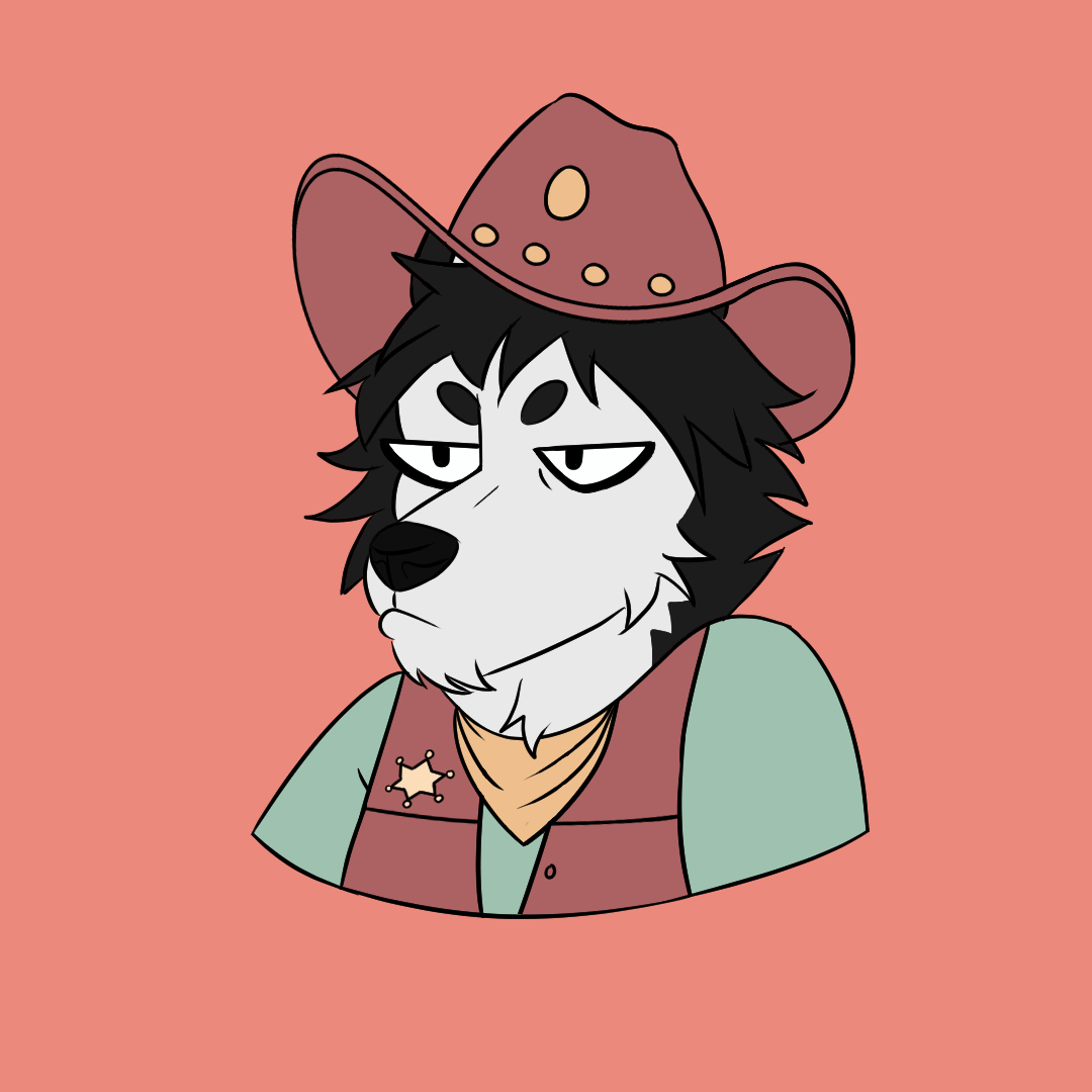bored_husky's tweet photo. Bored Husky #003 is out now, click the link in bio to get yours.

Bored Husky is a unique collection of 1000 GASLESS huskies roaming on the Polygon Blockchain. Each husky is one of a kind..

.
#NFTCommunity #nftart 
#nfts
#nftgiveaways
#nftcommunity
#nftcollector
#NFTdrops https://t.co/p6yjDZAzkQ