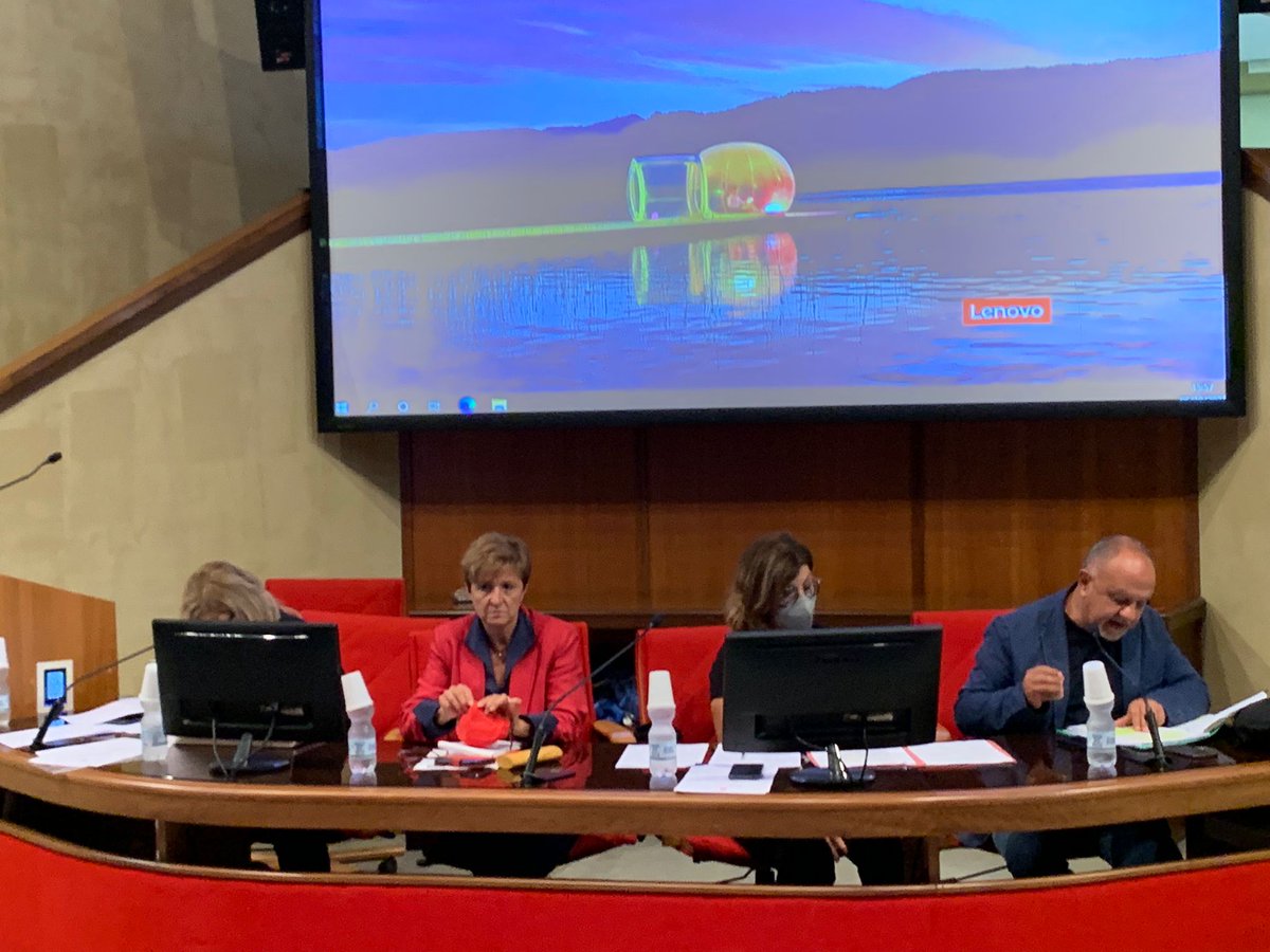 🟥 Prosegue il cammino verso la conferenza di organizzazione regionale e nazionale della <a href="/cgilnazionale/">CGIL Nazionale</a>: in corso le assemblee organizzative della #FilcamsCgilNapoli, della #SlcCgilNapoli e della #FLCCGILNapoli. 

#ScelgoCgil