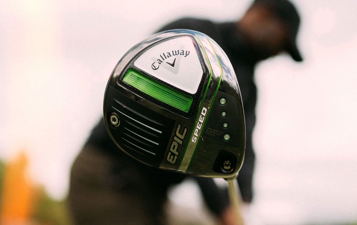 CallawayGolfEU's tweet image. 🏆🏆🏆 Three wins on the world's major Tours last week for #TeamCallaway!

Will it be another epic weekend of golf? 💚💪

#Callaway | #EpicDriver