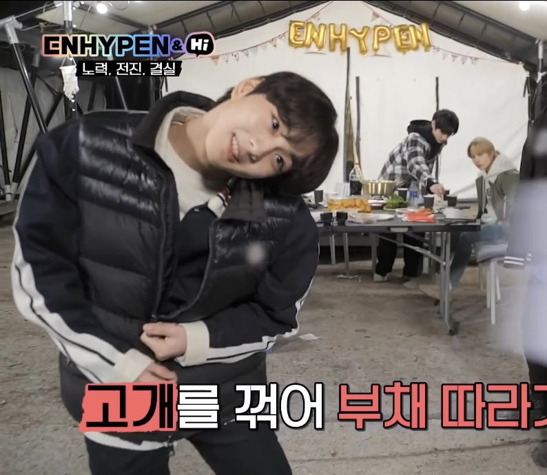 ErenItsss's tweet photo. @ENHYPEN_members We all again😊 https://t.co/503OWRCJs1