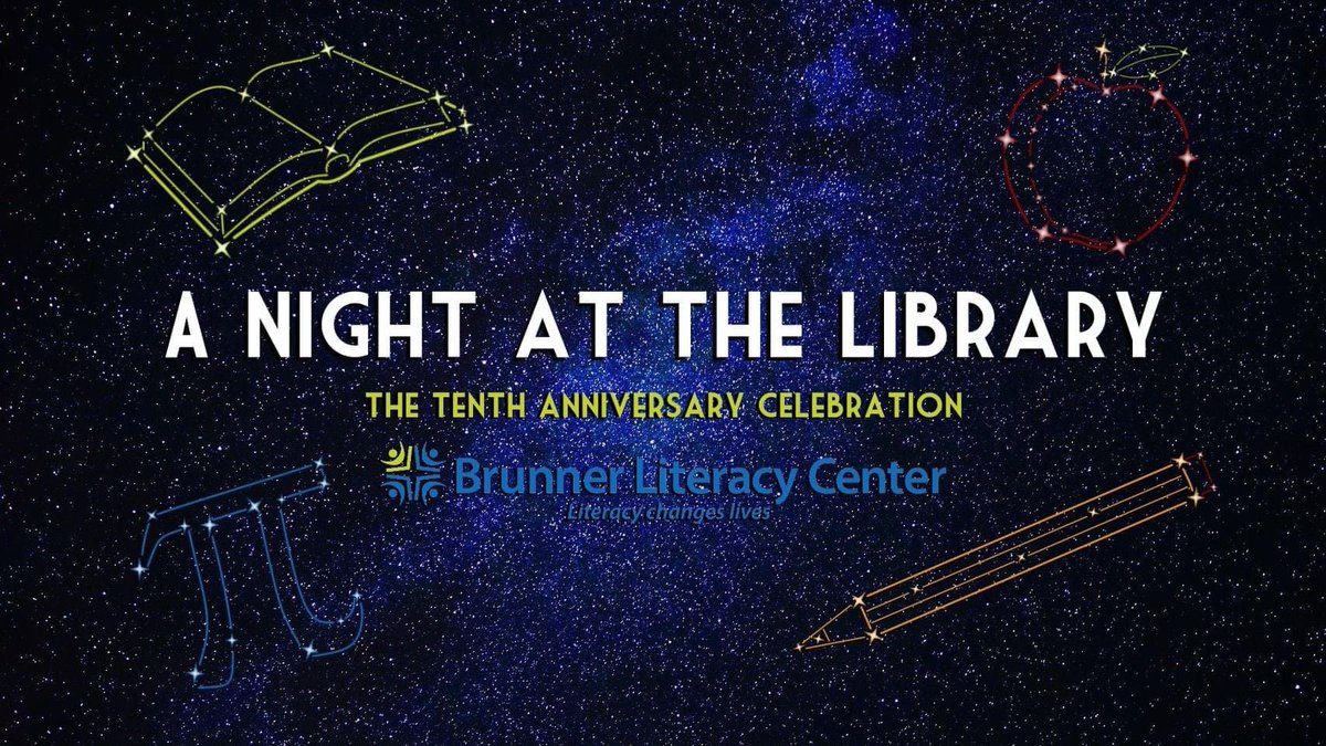 Brunner Literacy tweet media