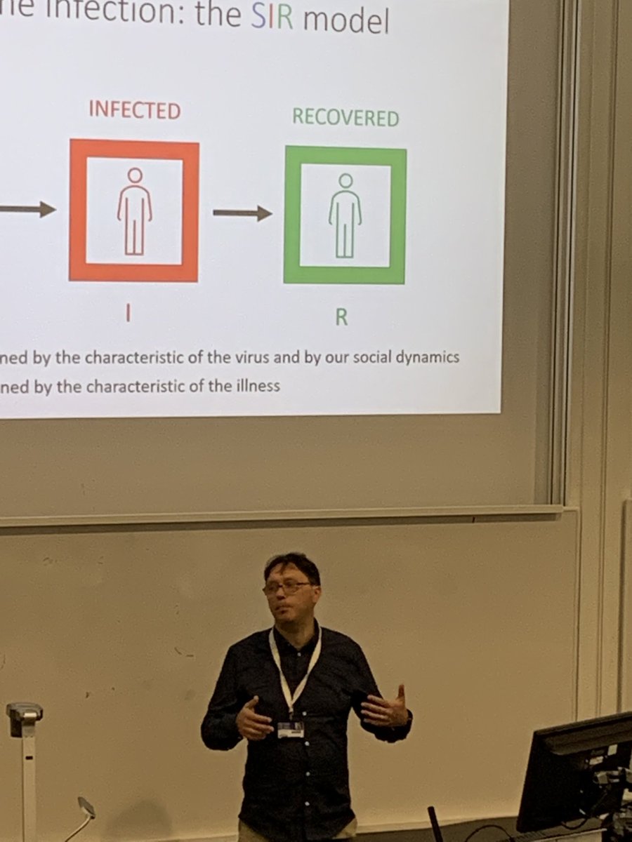 GibinPowathil's tweet image. An excellent start of #Biomaths (hybrid) seminar series by our own ⁦@blucini⁩.
⁦@SwanseaUniMaths⁩ ⁦@CompFoundry⁩
