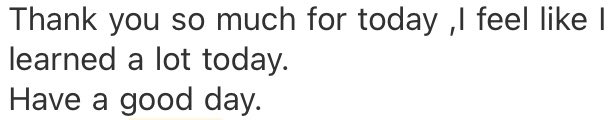 msemily90's tweet photo. #WorldTeachersDay and emails from students making my heart sing today!  🎤 ❤️ 🎶 https://t.co/A0Ub4AjyEb
