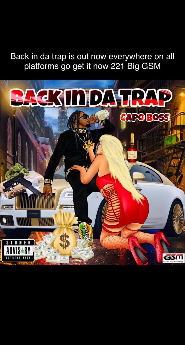 TheRealCapoBoss's tweet photo. Go get em@now https://t.co/5Y2FmZL2eO