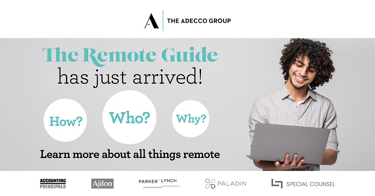 API_lschroeder's tweet photo. Don’t know where to start? Our Remote Hiring Guide has everything you need. Contact me TODAY for your copy! https://t.co/1euKCvyREU