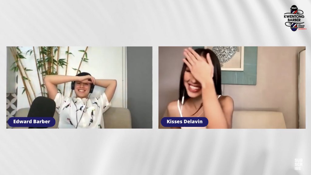 You’ll always be my favorite “what if” 🥺

#KissEd