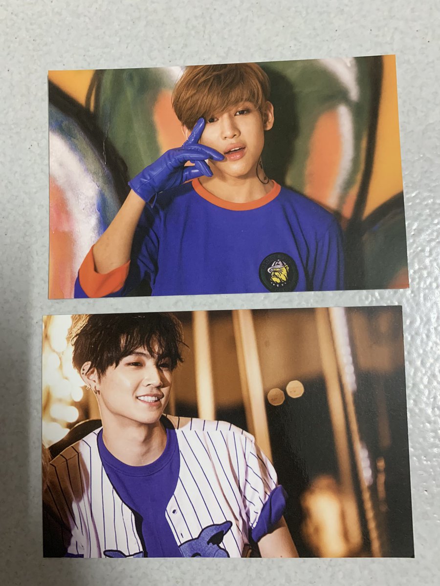 mfqy_'s tweet photo. การ์ดบีแบม จัสไรท์ใบละ 150฿
#ตลาดนัดอากาเซ #ตลาดนัดgot7 https://t.co/T6vpTw8Z7W