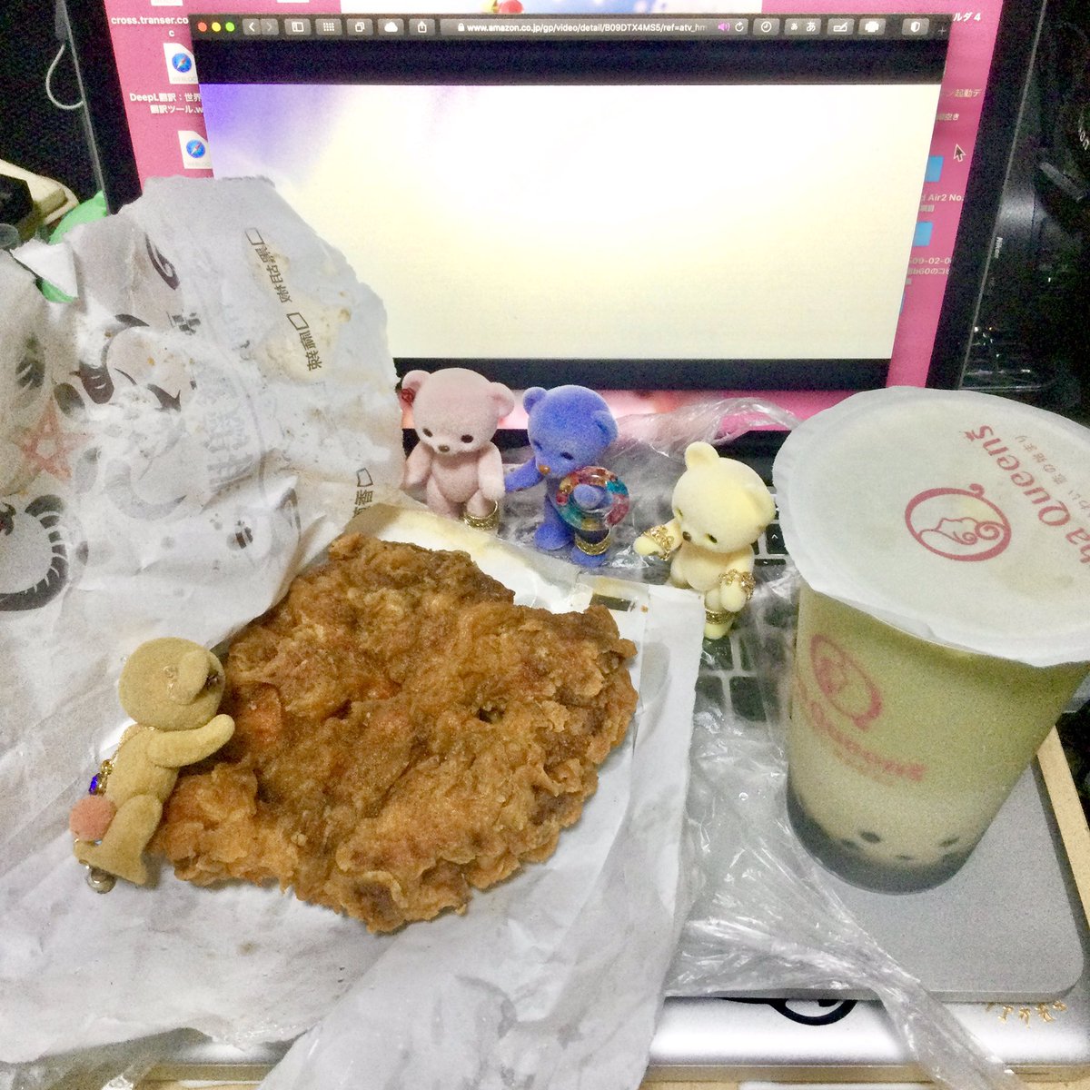 みんなの 悪魔ジーパイ 口コミ 評判 食べたいランチ 夜ごはんがきっと見つかる ナウティスイーツ