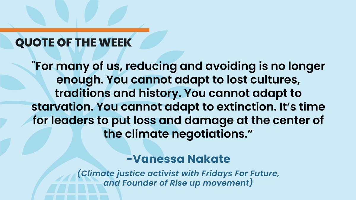 CenterforCJ's tweet photo. Our Quote of the Week from Activist @vanessa_vash https://t.co/oqoLS2b6oD