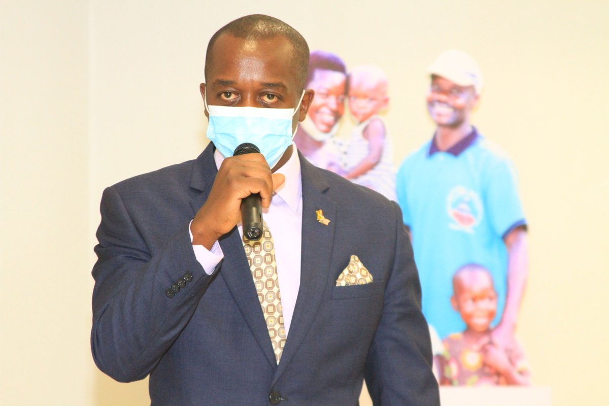 RHUganda's tweet photo. @AFPnow @FP2030Global ARVs are free, WHY CAN'T WE MAKE EMERGENCY CONTRACEPTIVES FREE ?- HON. Dr. Charles 

@FP2030Global 
@MinofHealthUG
@Mglsd_UG
@ParliamentUG
@UNFPAUganda
#FPCommitmentsUg 
@AFPnow #WeAreRHU https://t.co/gc5ekirO3E