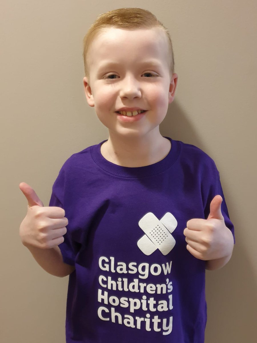 GCH_Charity's tweet photo. "When Riley came out of Intensive Care after a month, his motor skills were poor and he had lost a lot of confidence. He couldn't press a wee lego brick down onto the board. Brick by brick, the charity's Play Programme gave him the boost he needed." 

#WorldMentalHealthDay https://t.co/SsOhgIfu0X