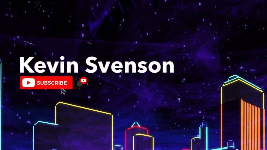 Crowdsenseai's tweet photo. @Crowdsenseai Influencer of the day!
Congrats to @KevinSvenson_ for being ranked as the #Crypto influencer of the day on social media by #Crowdsense! https://t.co/zAuOdmRNhs