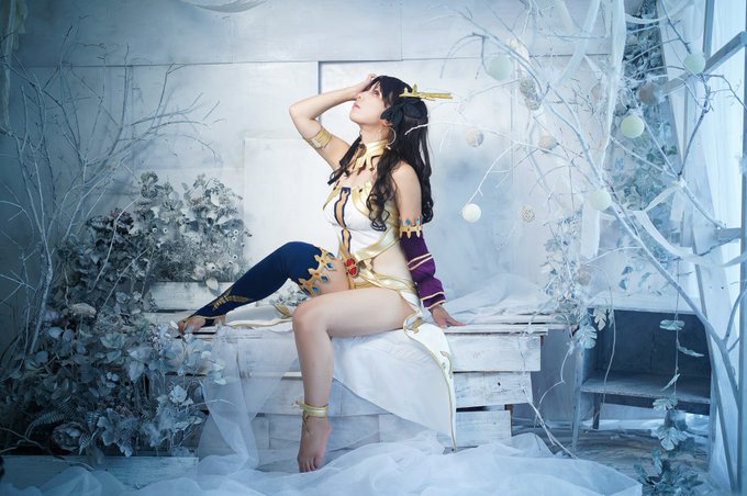 Twitterのコスプレ画像53