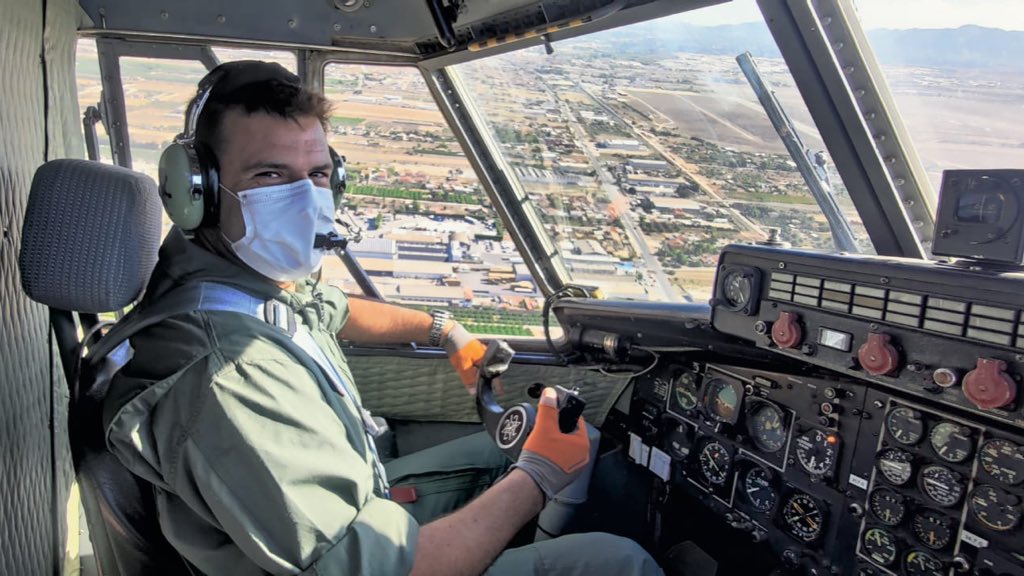 Tengo que admitir que estoy disfrutando la vuelta al ruedo 😊