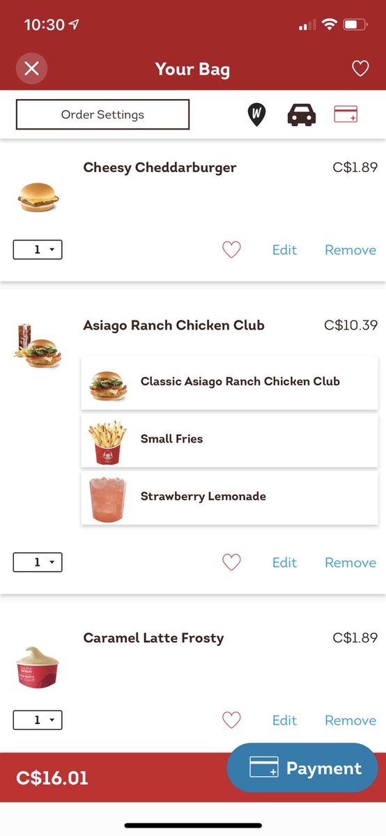 Can I get a #WendysPhone from your #contest? 👀👀👀
