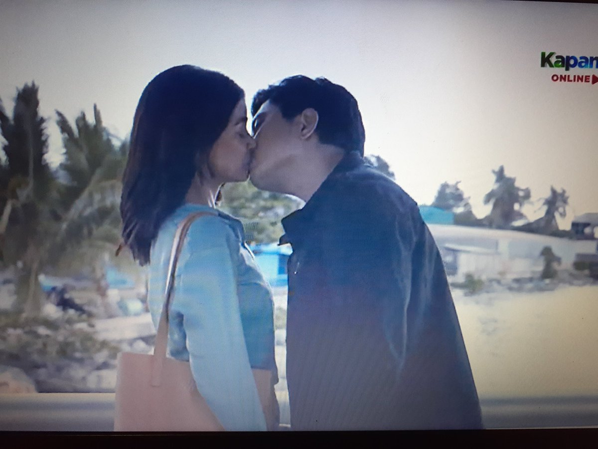 NicoleB62198711's tweet photo. Best Scenes Talaga Pag May Kissing Scenes Nakaka Kilig πππππ #MMMYDestiny https://t.co/z0qpK80Mlb