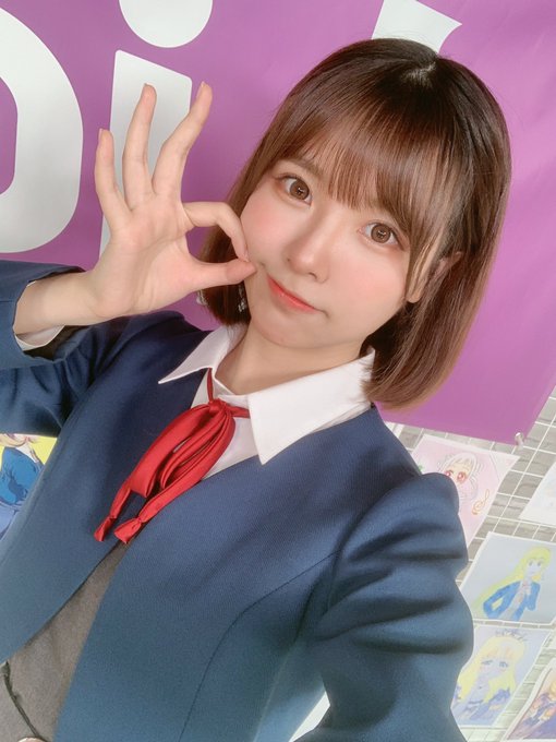 Twitterのコスプレ画像29