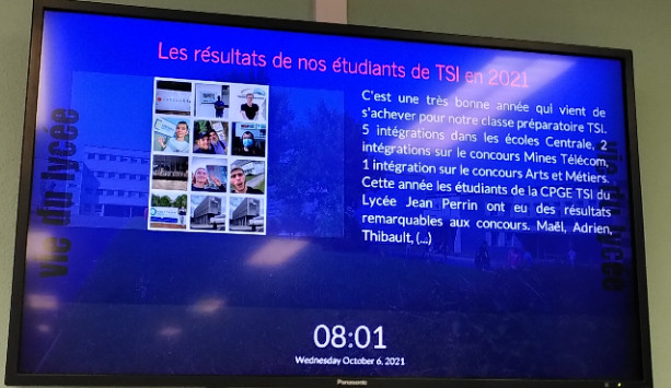 SambaÉdu tweet media