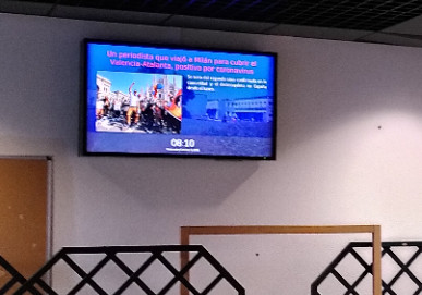 SambaÉdu tweet media