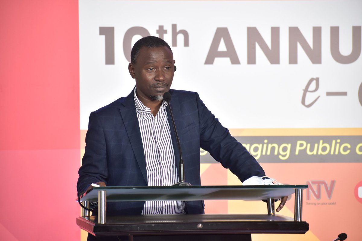 AshabaA's tweet image. Day 2 and closing of @UgandaChamber #MWC2021 
Great deliberations around how minerals contribute to Industrialisation and linkages into other sectors 
Final session on artisanal and small scale miners - Formalization and economic activity 
Thank you all for tuning in