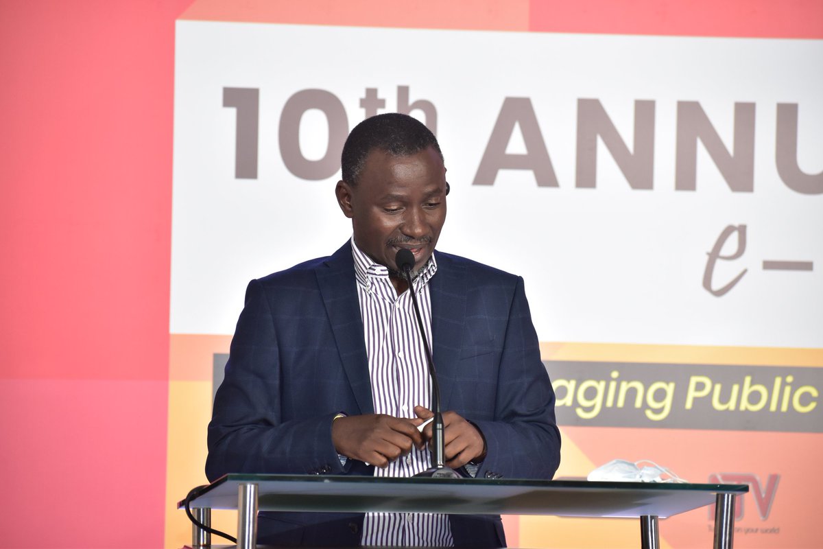 AshabaA's tweet image. Day 2 and closing of @UgandaChamber #MWC2021 
Great deliberations around how minerals contribute to Industrialisation and linkages into other sectors 
Final session on artisanal and small scale miners - Formalization and economic activity 
Thank you all for tuning in
