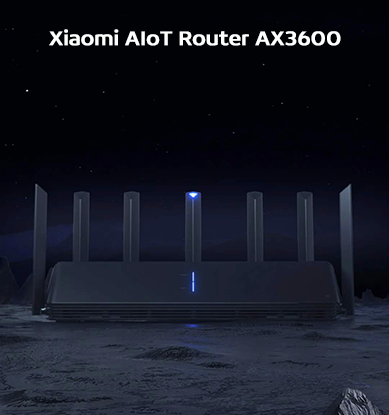 UX_Tech_FR's tweet photo. Le Xiaomi AIoT Router AX3600 est en promo en France :
https://t.co/cpeSoeGo2P
Voici notre article pour découvrir ce routeur WiFi 6 :
https://t.co/QajPvpz3r9
#Xiaomi #MiRouter #AIoT #AX3600 #WiFi6 #UniversXiaomi https://t.co/IMd89JucHU