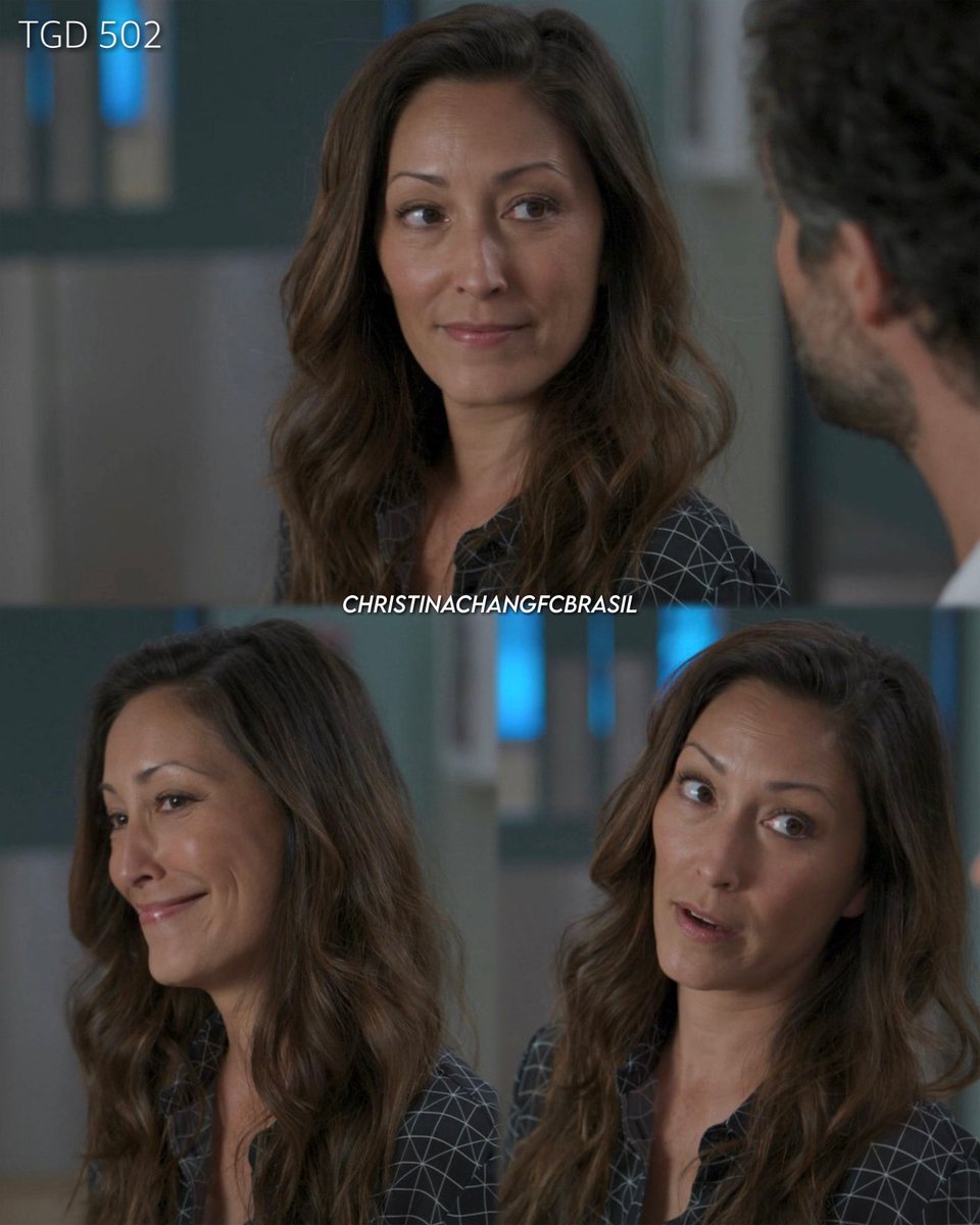 _CChangFC's tweet photo. AUDREY LIM in TGD #502 - Piece of Cake
📷: ABC SCREENSHOTS
@_ChristinaChang
#ChristinaChang #AudreyLim #LimDon #TheGoodDoctor #TGDSeason5 https://t.co/uKGc2cK5sl