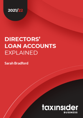 Make sure to check out the 'Directors' Loan Accounts Explained' report 👇#taxreports #savetax #taxinsider
buff.ly/2Q9YDCR