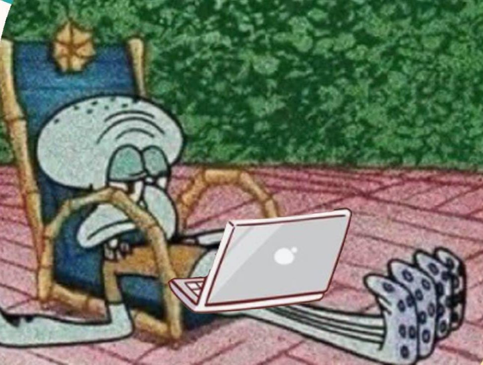 Guarromantico_'s tweet photo. Yo llegando al trabajo lleno de vida y listo para triunfar. https://t.co/ojwshlxuXM