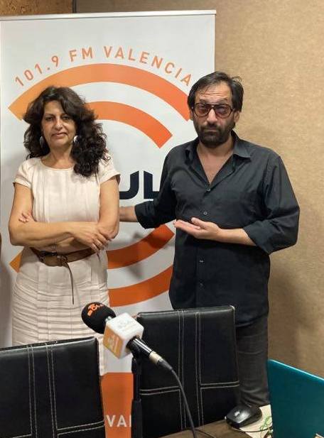 El Caleidoscopio de Isabel tweet media