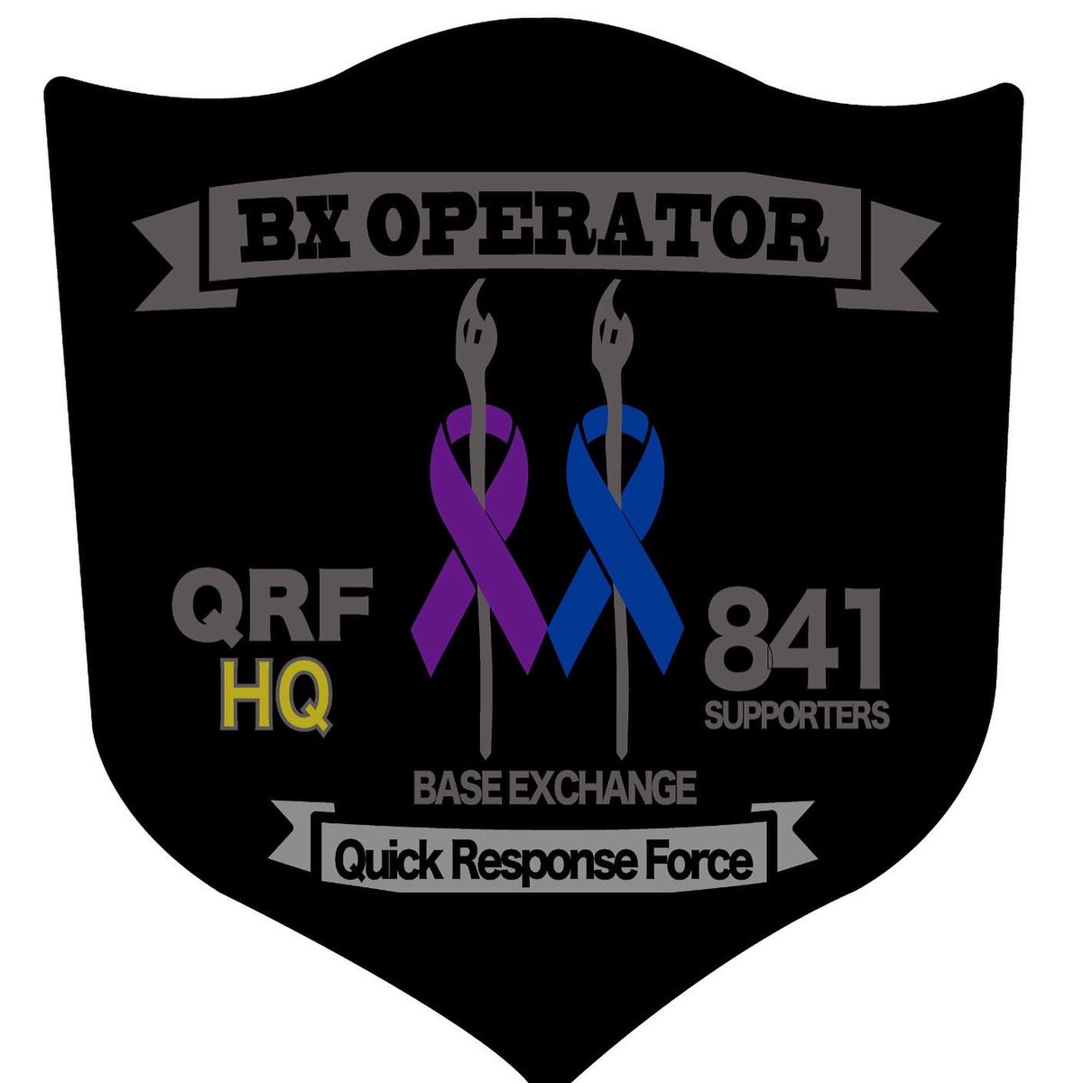 BX841okazaki's tweet photo. 【予約受付中】
#BXOPERATOR の新作‼️
Tシャツ&パッチ
5種類【HQ/EAST/WEST/SOUTH/NORTH】
Tシャツパッチ予約受付中🍒
パッチには啓発カラーリボンをデザインに入れました💜💙(売上の一部を寄付にします)※後ろ2枚の写真です
細かいですが読んでください。
宜しくお願い致します🙇♀️🙇♀️ https://t.co/2JO9ss6hZM