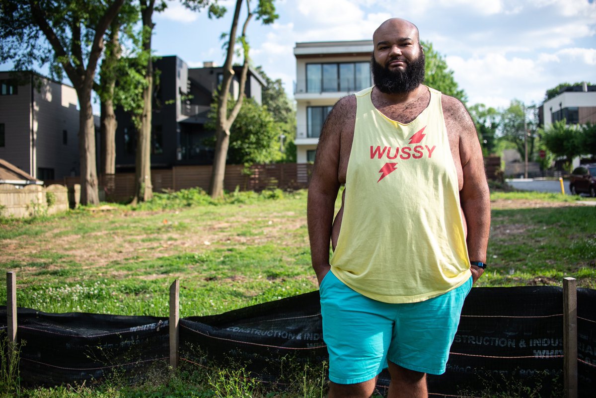 ericpop27's tweet photo. @wussymag has TONS of pride events this weekend. Check them out! And check me out in the latest issue of @elska_magazine! #wussymag #wussy #elska #elskamagazine #gay #gaybear #gaybeard #gayatlanta #atlantagay #hairy #queer #beardedgay #scruffyhomo #bears #lgbt #lgbtq #gaytl #atl https://t.co/jmDFSPiQaP