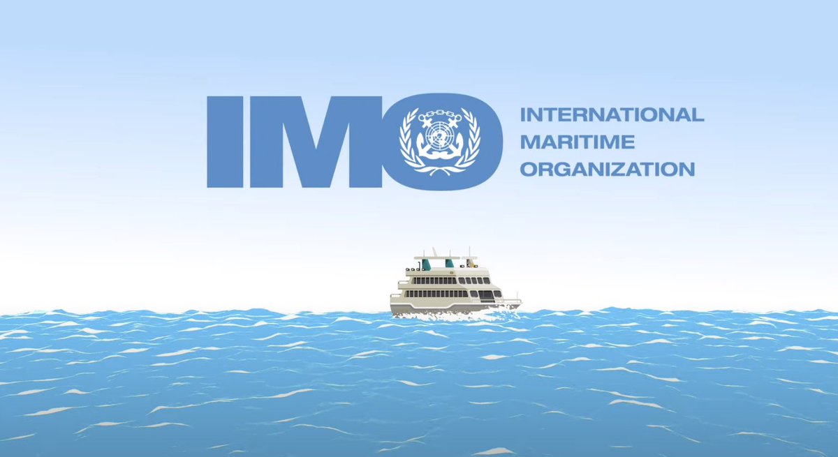 [VIDEO] Did you know that about 95% of ferry casualties world-wide occur during domestic operations? Which is why #DomesticFerrySafety is essential. Watch our new video to find out more about this issue: bit.ly/3uPv21M