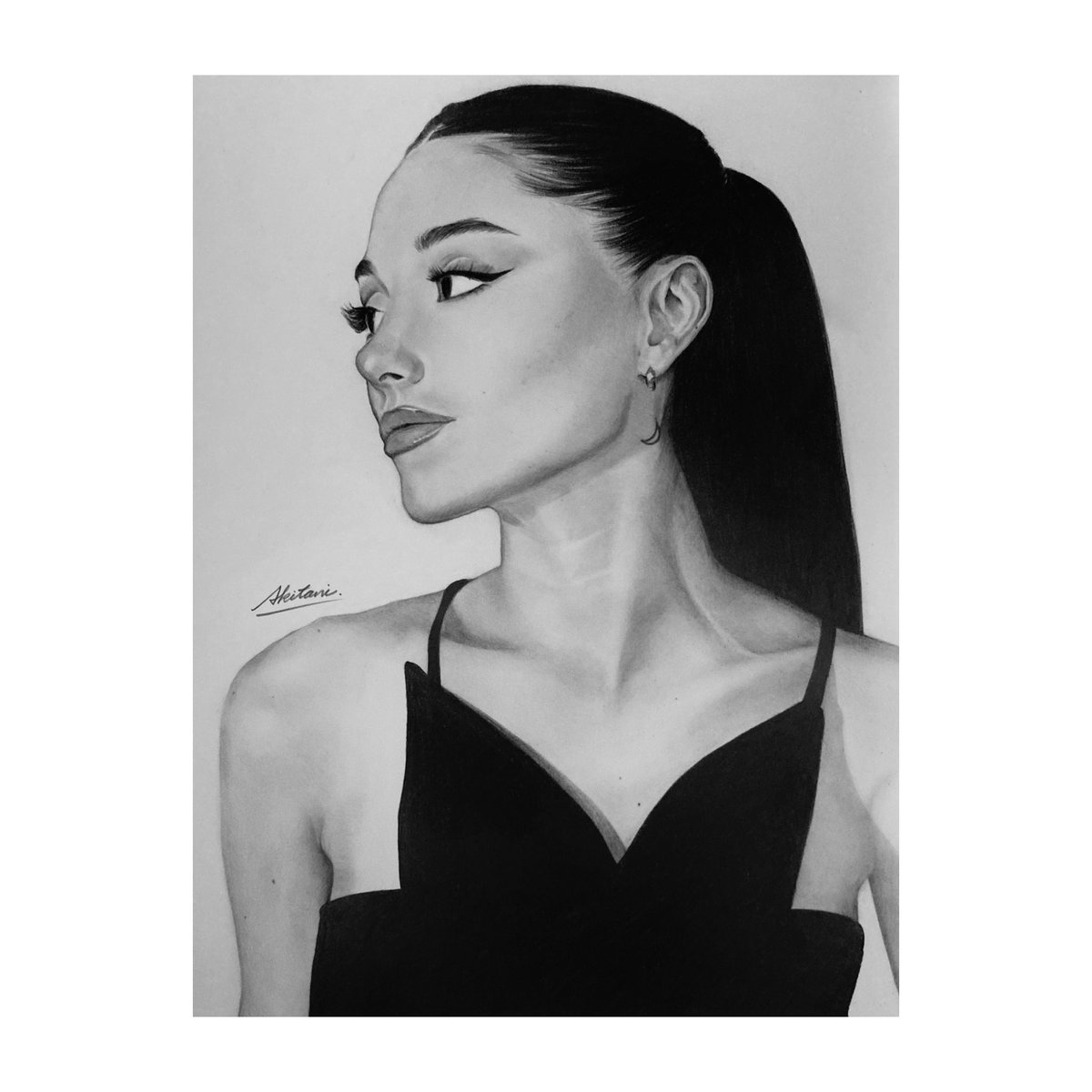Twoucan Arianagrande の注目ツイート イラスト マンガ