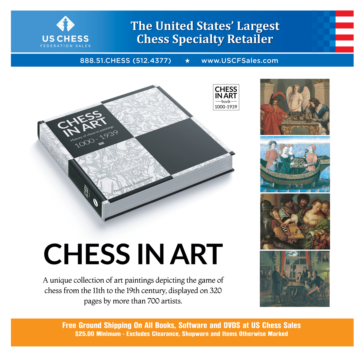 History  US Chess.org