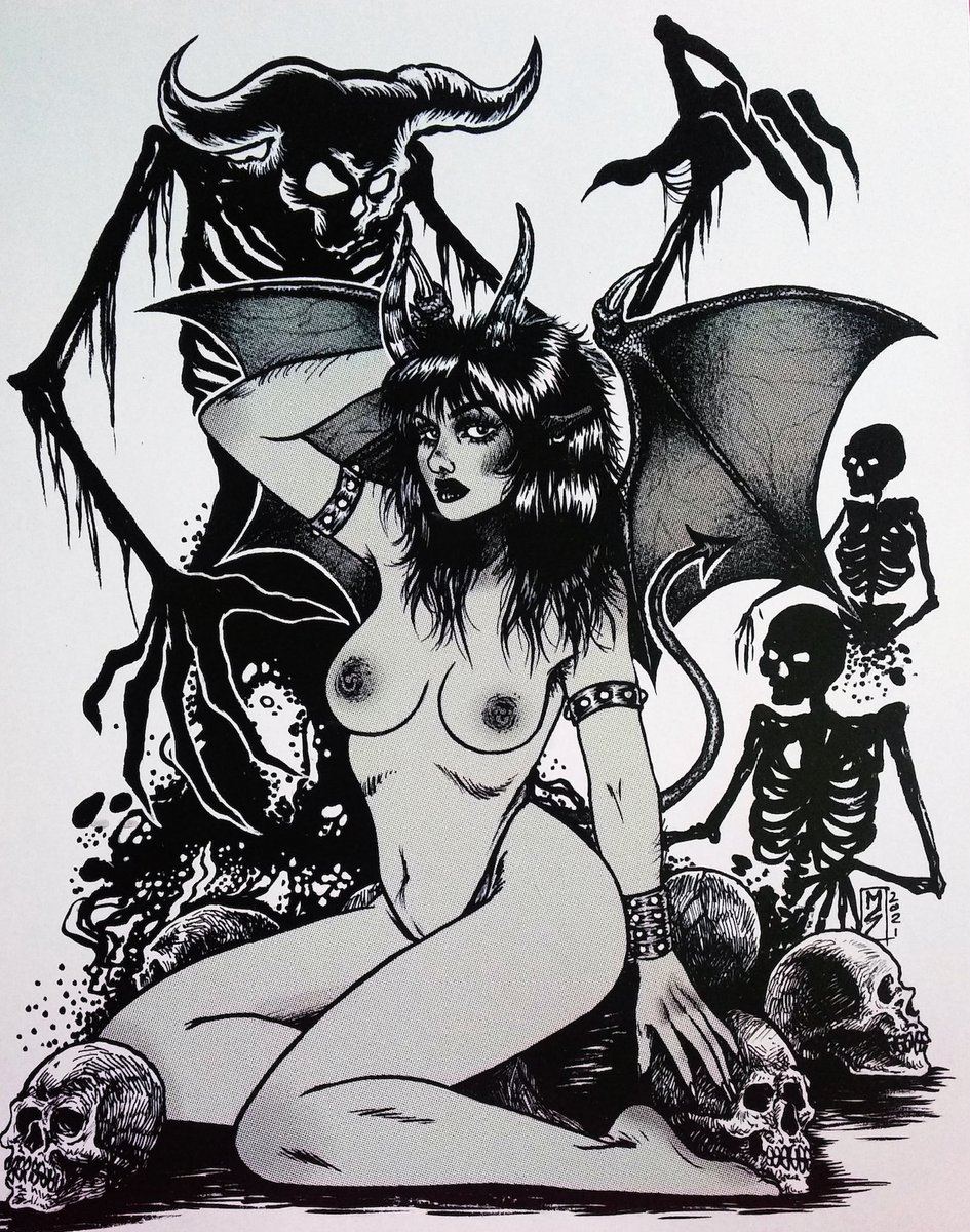 SexAndHorror's tweet photo. https://t.co/goQ8VAiuOB