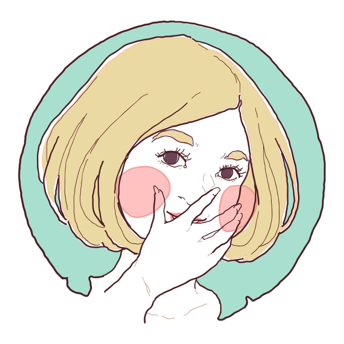 フリーのtwitterイラスト検索結果