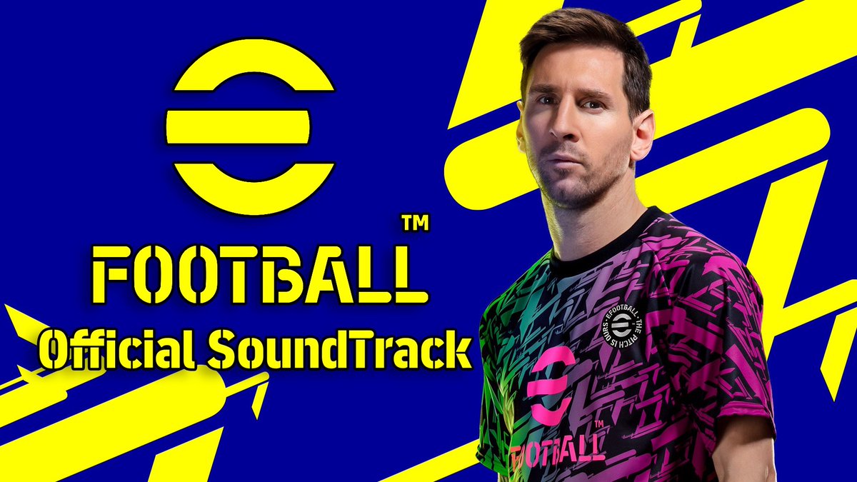 ReallsticPes's tweet photo. eFootball 2022 FULL TRACKLIST (COMPLITED) 
 
https://t.co/DffaAGaMw2 
https://t.co/DffaAGaMw2 
https://t.co/DffaAGaMw2 
 
#eFootball #eFootball2022 #saveefootball #PES2022 https://t.co/SSY2qa48eU