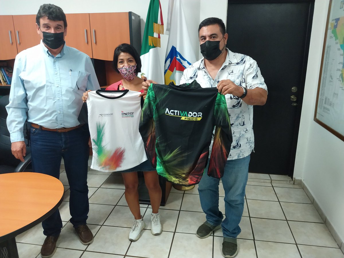 INDET BCS tweet media